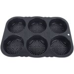 Sjlerst moule de qualit� alimentaire pour hamburgers, r�sistant � la chaleur de - 40 ? � + 446 ? pour ...