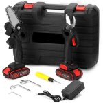 Sjlerst scie sans fil, moteur sans fil sans balais 21 v 30 mm 88 vf for scateur lectrique, moteur  ...