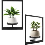 Sjlerst - support pour plantes d'int�rieur, window plant shelves, , pour la maison, la terrasse