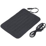 Sjlerst - tapis chauffant pour plantes imperméable serre de germination, coussin de chauffrage pour reptile ... Sjlerst - tapis chauffant pour plantes imperméable serre de germination, coussin de chauffrage pour reptile ...