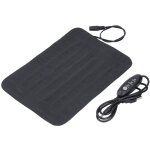 Sjlerst - tapis chauffant pour plantes imperm�able serre de germination, coussin de chauffrage pour reptile ...