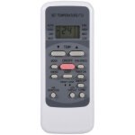 Tlcommande universelle de remplacement pour climatiseur midea r51m / e, nouvelle mode - sjlerst