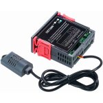 Sjlerst - thermostat numérique sht2000 hygro ac110 - 220v Sjlerst - thermostat numérique sht2000 hygro ac110 - 220v
