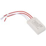 Sjlerst transformateur électronique 220v à ac 12v convertisseur de tension de transformateur électronique ... Sjlerst transformateur électronique 220v à ac 12v convertisseur de tension de transformateur électronique ...