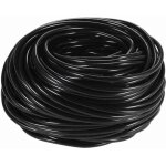 Sjlerst tube d'irrigation � goutte de 50 m�tres, tuyau de tuyaux d'arrosage de 4 / 7 mm pour syst�me ...