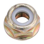 Assortiment de Écrou de lam bride universel m10x1, 25 filetage à gauche remplacement des Écrous de lame ... Assortiment de Écrou de lam bride universel m10x1, 25 filetage à gauche remplacement des Écrous de lame ...