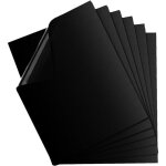 Sjqka - lot de 6 tapis de gril antiadh�sifs et r�utilisables, adapt�s aux grils �lectriques, au gaz et ...
