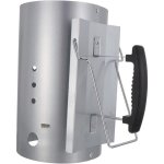 Sjqka - barillet  charbon de bois rsistant au vent pour barbecue, adapt  la cuisine en plein air, ...