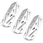 Sjqka - bouclier thermique pour barbecues weber genesis ii série 300 genesis ii e - 310 ii e - 315 ii ... Sjqka - bouclier thermique pour barbecues weber genesis ii série 300 genesis ii e - 310 ii e - 315 ii ...