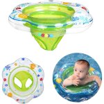 Boue de natation gonflable pour bb, accessoire de bain pour enfants, tout - petits et nourrissons, ...