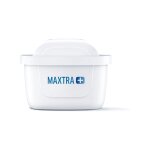 Brita maxtra + pack 6 cartouches filtrantes  eau, compatibles avec les carafes filtrantes brita qui ...