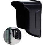 Housse de protection impermable pour contrleur de clavier / sonnette / machine  empreintes digitales, ...