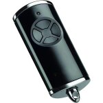 Ouvre - porte de garage 868, 3 bs mhz, tlcommande de porte de garage compatible avec hrmann bs hsm4 ...