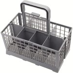 Le panier à couverts pour lave - vaisselle convient à la plupart des marques : ge, whirlpool, samsung, ... Le panier à couverts pour lave - vaisselle convient à la plupart des marques : ge, whirlpool, samsung, ...