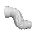 Pipe wc extensible  lvres d110mm