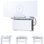 Support starlink gen 3, kit de montage starlink pour routeur maill starlink v3 et adaptateur ethernet ...