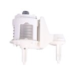 Systèmes pneumatiques, pompes à air, vannes, soufflets - kit de réparation bouton - poussoir grohe - ... Systèmes pneumatiques, pompes à air, vannes, soufflets - kit de réparation bouton - poussoir grohe - ...
