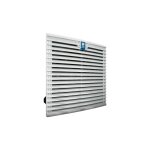 Rittal - sk 3240. 200 filtre d'chappement (l x h x p) 255 x 255 x 25 mm 1 pc(s)