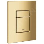 Skate cosmopolitan - plaque de d�clenchement, cool sunrise 38732gl0 - grohe
