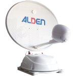 Skewmatic gps hd option twin et skew après achat blanc - alden Skewmatic gps hd option twin et skew après achat blanc - alden