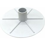 Skimmer vac adaptateur, adaptateur d'aspiration pour skimmer de piscine - accessoires de remplacement ...
