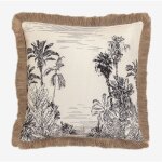 Sklum - coussin carr� (45x45 cm) diwas