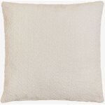 Coussin carr� (50x50 cm) bruna sklum