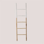 Sklum - escalier diped leit blanc Sklum - escalier diped leit blanc