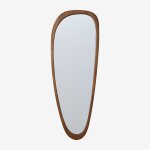 Sklum - miroir mural en chêne arbidel 60 x 165 cm Sklum - miroir mural en chêne arbidel 60 x 165 cm