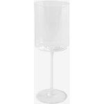 Sklum - pack de 4 verres � vin en verre 40 cl lioare