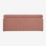 Sklum - t�te de lit capitonn�e cirene 240 cm 180 cm