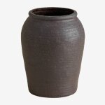 Vase en c�ramique sauzon sklum ?24 cm
