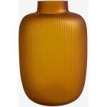 Sklum - vase en verre jerinsen ?30 cm