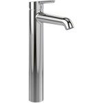 Skyla - mitigeur de lavabo aquasmart, chrome tvw11600300061 - villeroy&boch