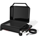 Weber - slate gp 56cm premium plancha