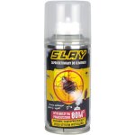 Slay bomb ? a�rosol auto?vidant pour fumigation (format standard)