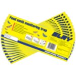 Slay ? pi�ges adh�sifs avec ph�romone (lot)