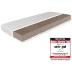 Matelas � couches froides 180x200 - h5 - 18 cm matelas 180x200 - avec housse active greenfirst