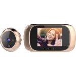 Smart cat eye sonnette caméra sans fil sonnette 2. 8 pouces tft lcd Écran infrarouge vision nocturne ... Smart cat eye sonnette caméra sans fil sonnette 2. 8 pouces tft lcd Écran infrarouge vision nocturne ...