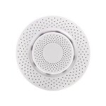 Smart compteur de co2 avec capteur de gaz voc d'humidit de la temprature, capteur de formaldhyde, ...
