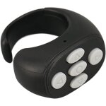 Smart ring controller 5. 3 télécommande sans fil tourneur de page pour livre électronique rose, accessoires ... Smart ring controller 5. 3 télécommande sans fil tourneur de page pour livre électronique rose, accessoires ...