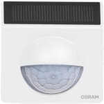 Smart + wifi dtecteur de mouvement extrieur blanc, protection ip65, pour applications maison connecte ...