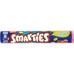 Smarties chocolat au lait - 130 g - dragées dans des coques de glaçage colorées Smarties chocolat au lait - 130 g - dragées dans des coques de glaçage colorées