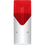 Smartvest pro funk - sirene fusg45000 accessoire pour syst�me d'alarme sans fil funk - sirene w282503 ...