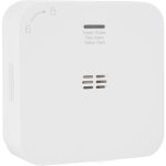 Dtecteur demonoxyde decarbone smartwares fga - 13800