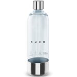 Smeg - bouteille 1 litre pour machine à eau gazeuse skc01 Smeg - bouteille 1 litre pour machine à eau gazeuse skc01