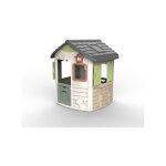 Smoby - life - maison jura lodge Smoby - life - maison jura lodge