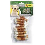 Snack antos chicken d'light avec calcium 100 gr offre exclusive