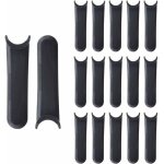 50pcs tondeuse à gazon lame en plastique compatible pour flymo micro lite hovervac mow n vac 50pcs tondeuse à gazon lame en plastique compatible pour flymo micro lite hovervac mow n vac