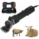 Snq - 690w tondeuse  moutons machine tondeuse electrique professionnelle pour moutons ? (noir)